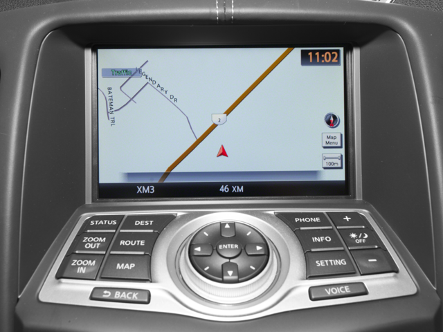 2017 Nissan 370Z Sport