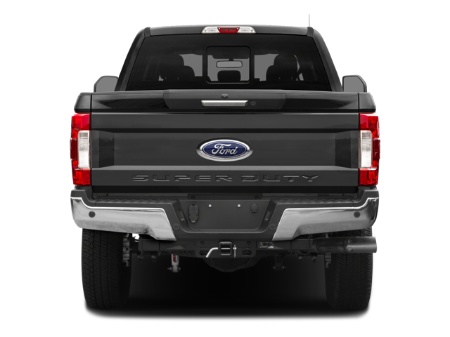 2018 Ford F-350SD Lariat