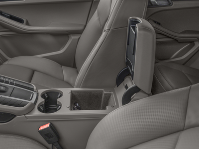 2018 Porsche Macan Base