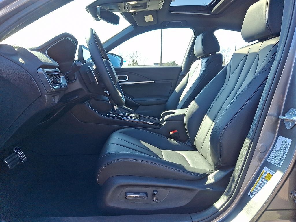 2024 Acura Integra A-Spec Package