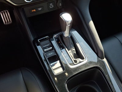 2024 Acura Integra A-Spec Package