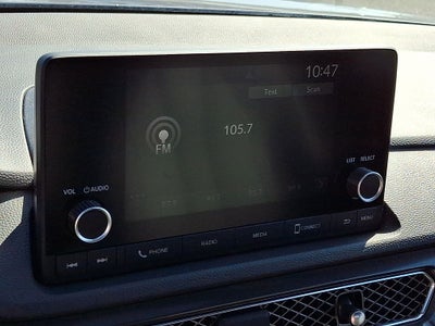 2024 Acura Integra A-Spec Package
