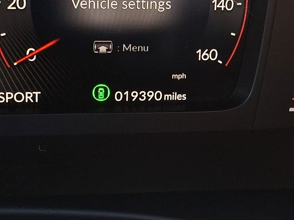 2024 Acura Integra A-Spec Package