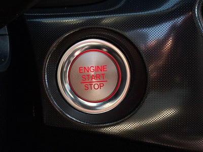 2024 Acura Integra A-Spec Package