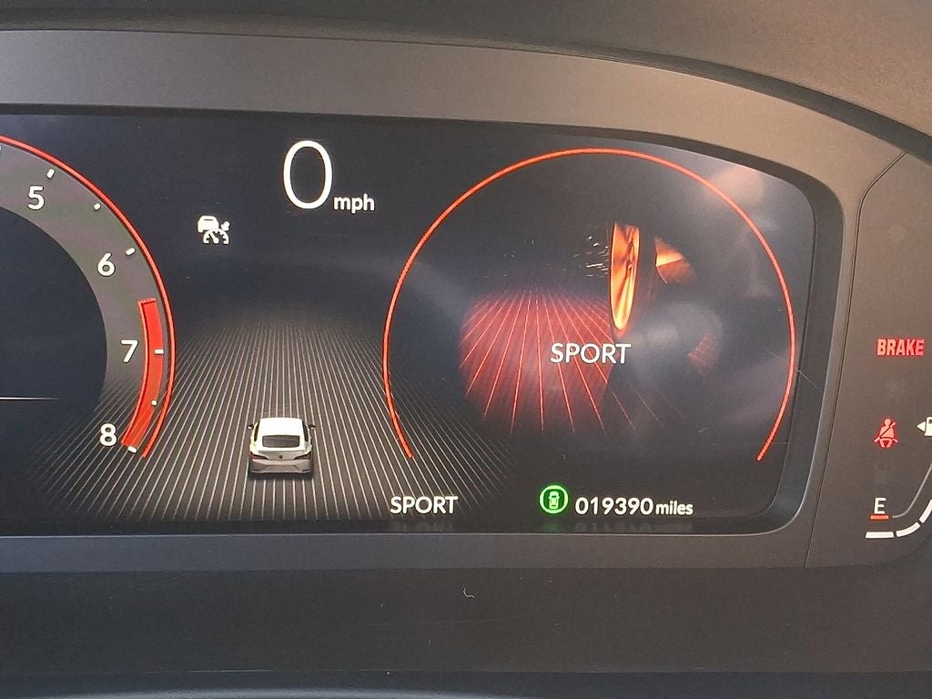 2024 Acura Integra A-Spec Package