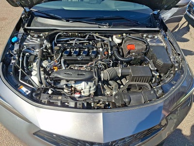 2024 Acura Integra A-Spec Package