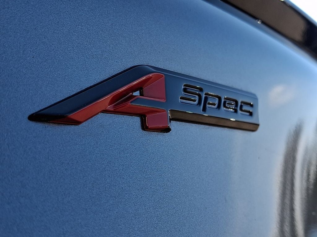 2024 Acura Integra A-Spec Package