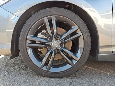 2024 Acura Integra A-Spec Package