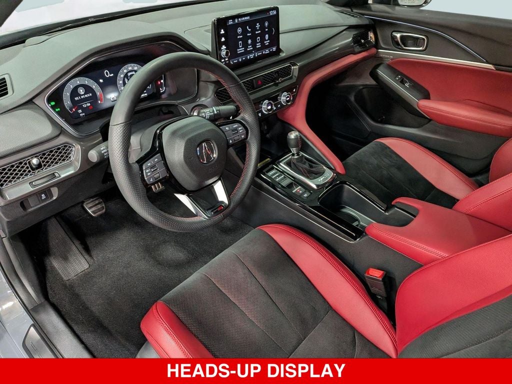 2026 Acura Integra Type S