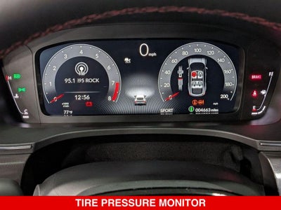 2026 Acura Integra Type S