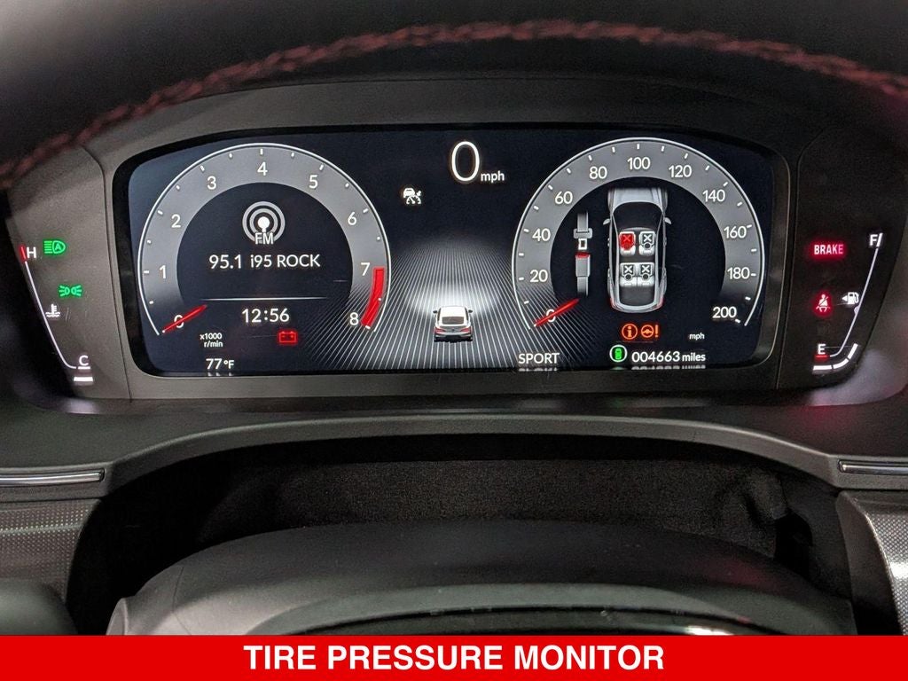 2026 Acura Integra Type S