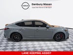 2026 Acura Integra Type S
