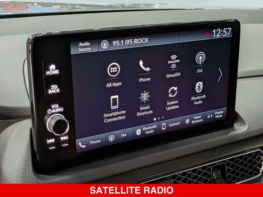 2026 Acura Integra Type S