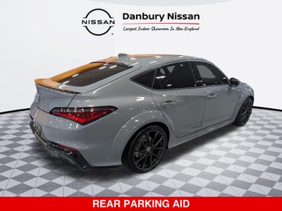 2026 Acura Integra Type S