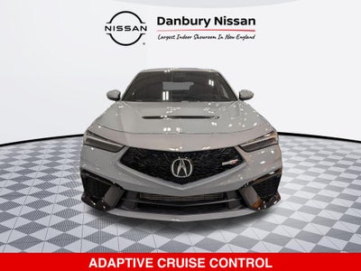 2026 Acura Integra Type S