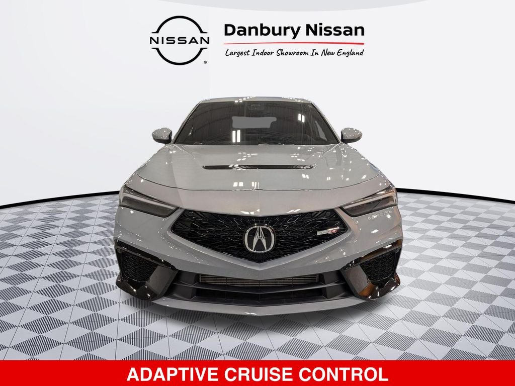 2026 Acura Integra Type S
