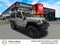 2020 Jeep Wrangler Rubicon