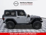 2020 Jeep Wrangler Rubicon