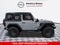 2020 Jeep Wrangler Rubicon