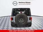 2020 Jeep Wrangler Rubicon