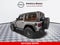 2020 Jeep Wrangler Rubicon