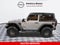 2020 Jeep Wrangler Rubicon