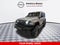 2020 Jeep Wrangler Rubicon