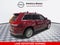2018 Jeep Grand Cherokee Summit