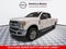 2018 Ford F-350SD Lariat