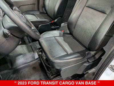2023 Ford Transit-250 Base