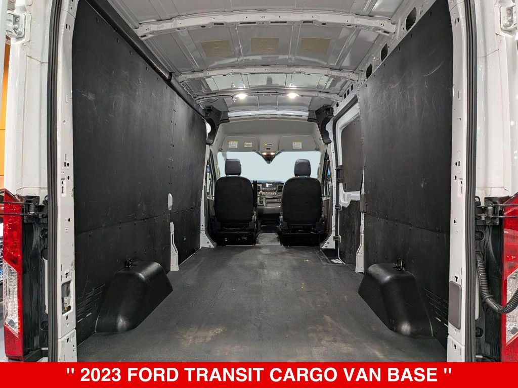 2023 Ford Transit-250 Base