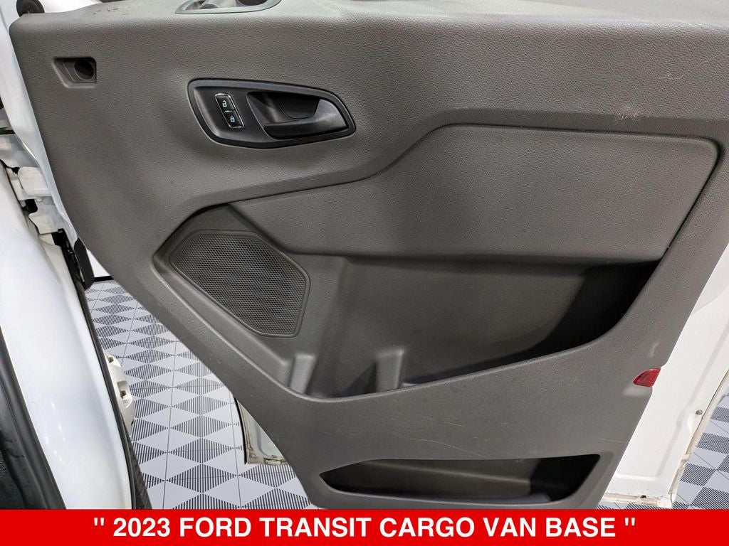 2023 Ford Transit-250 Base