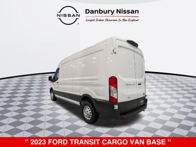 2023 Ford Transit-250 Base
