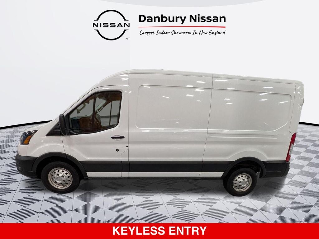 2023 Ford Transit-250 Base