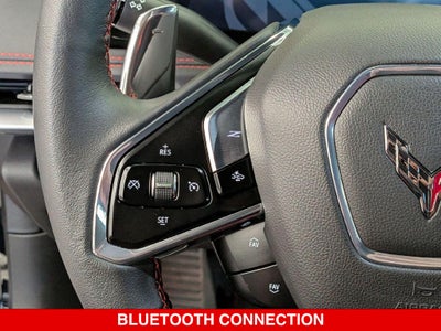 2024 Chevrolet Corvette Z06 1LZ