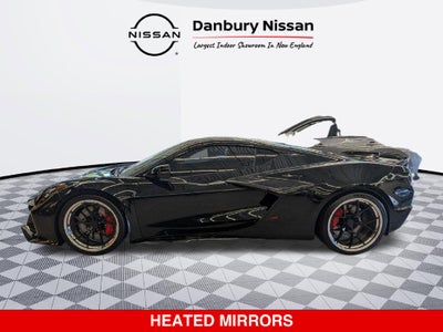 2024 Chevrolet Corvette Z06 1LZ