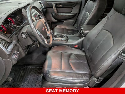 2017 GMC Acadia Limited Limited