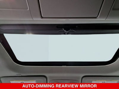 2017 GMC Acadia Limited Limited