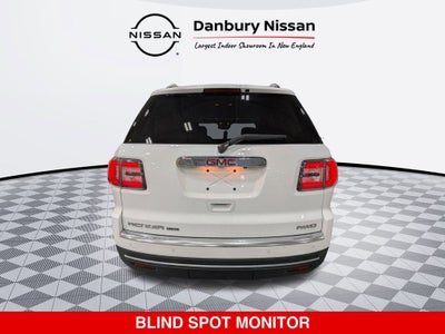 2017 GMC Acadia Limited Limited