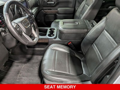 2020 GMC Sierra 3500HD Denali