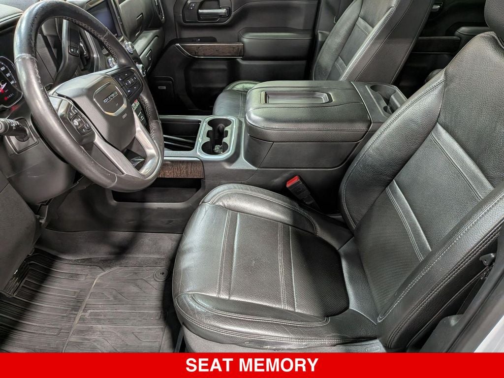 2020 GMC Sierra 3500HD Denali