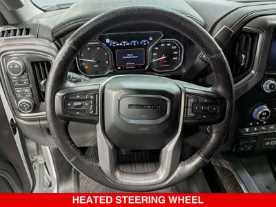 2020 GMC Sierra 3500HD Denali