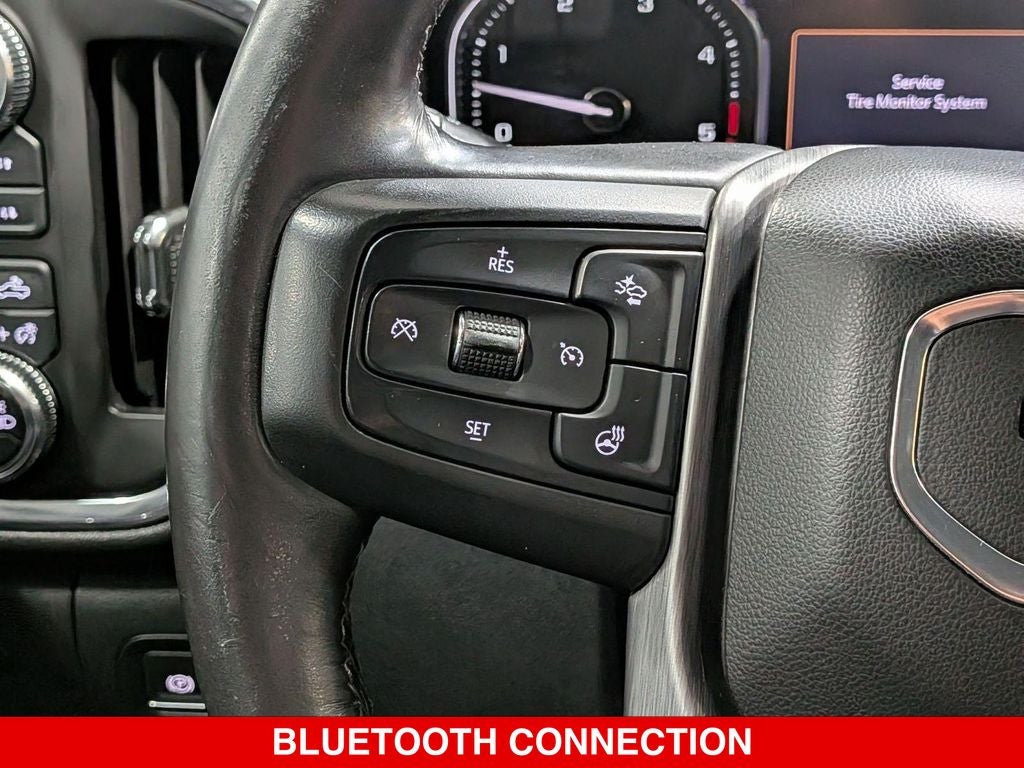 2020 GMC Sierra 3500HD Denali