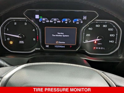 2020 GMC Sierra 3500HD Denali