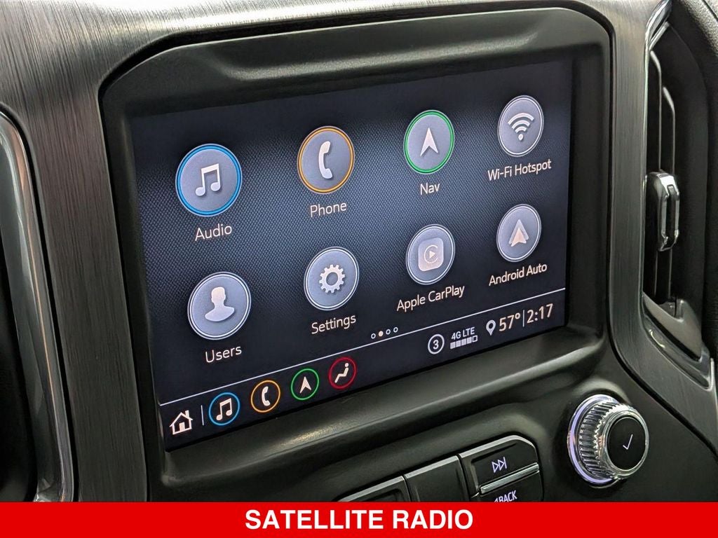 2020 GMC Sierra 3500HD Denali