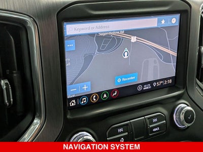 2020 GMC Sierra 3500HD Denali