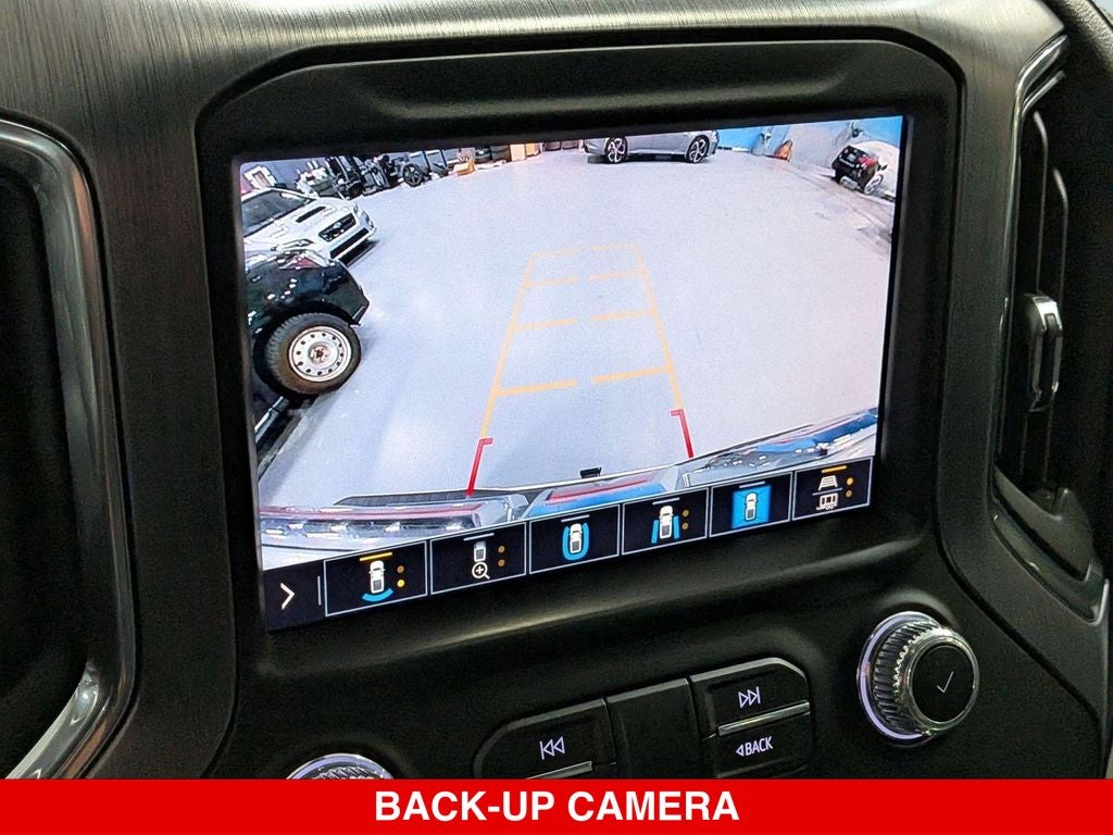 2020 GMC Sierra 3500HD Denali