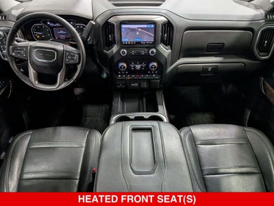 2020 GMC Sierra 3500HD Denali