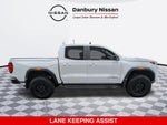 2023 GMC Canyon AT4X