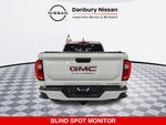 2023 GMC Canyon AT4X